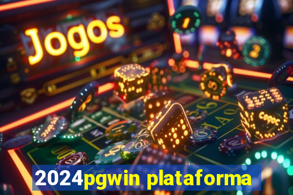 2024pgwin plataforma